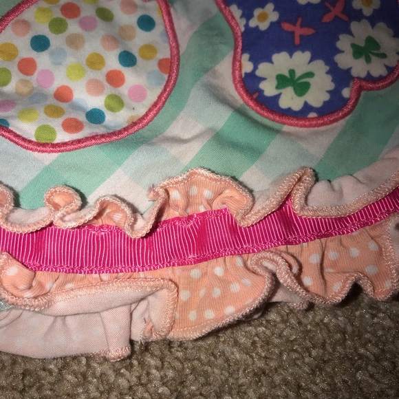 Matilda Jane Tunic - Picture 3 of 6